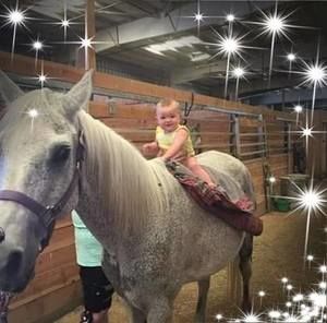 Meet your Posher, Makaila